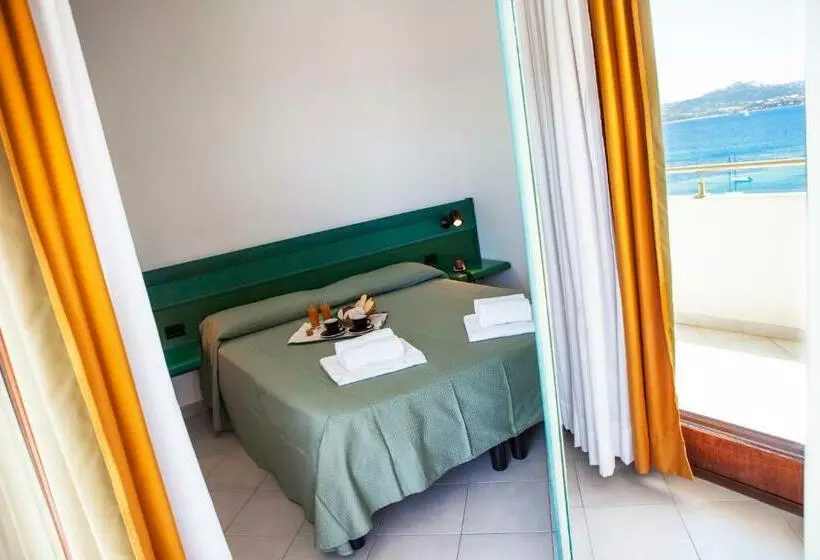 Standard Room Sea View