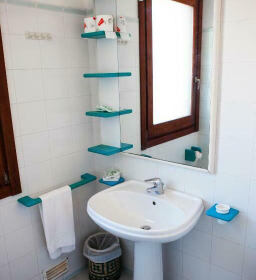 חדר סטנדרט, Miralonga