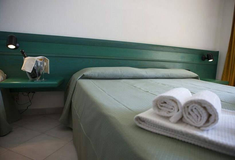 חדר סטנדרט, Miralonga