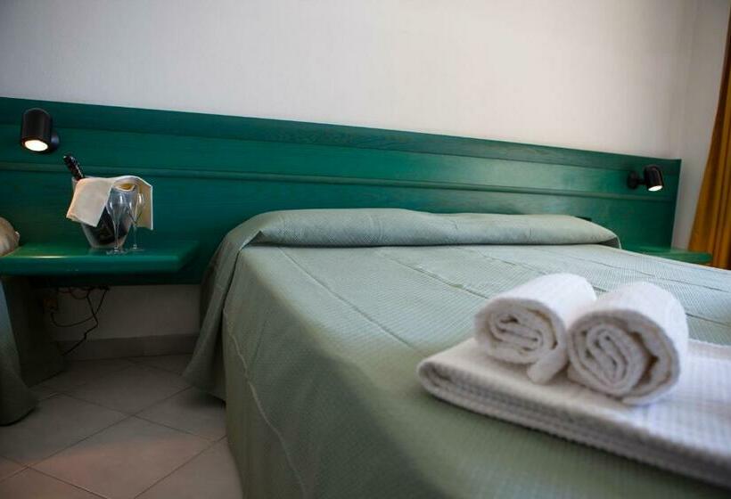 חדר סטנדרט, Miralonga