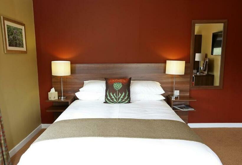 Номер Стандарт, Newburgh Inn