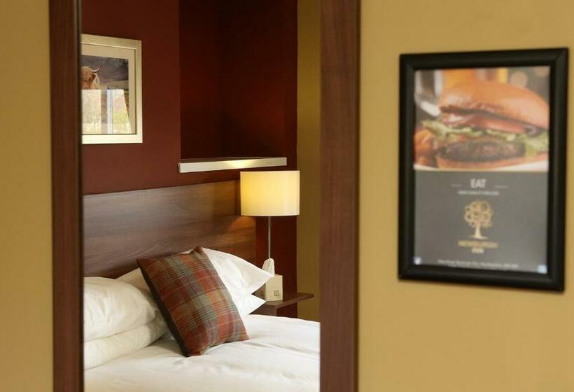 Номер Стандарт, Newburgh Inn