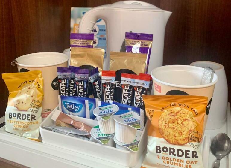 Номер Стандарт, Newburgh Inn