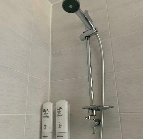 Номер Стандарт, Newburgh Inn