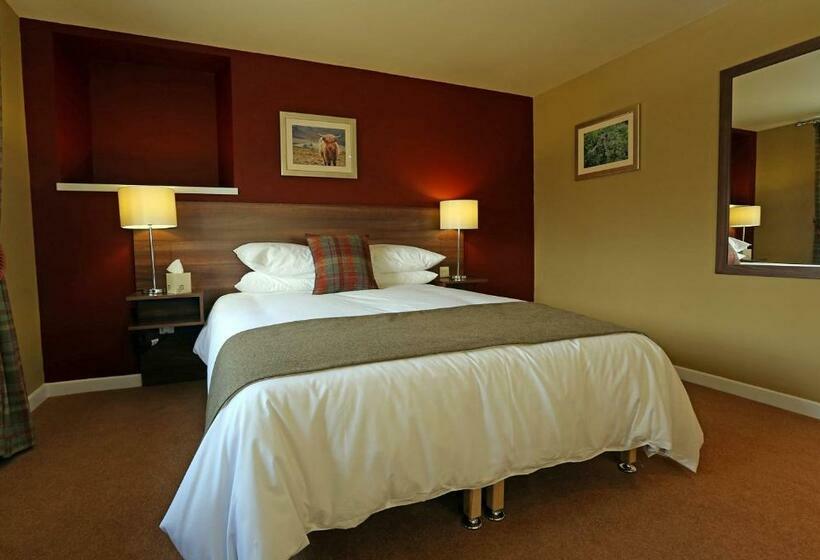 Семейный Номер Superior, Newburgh Inn