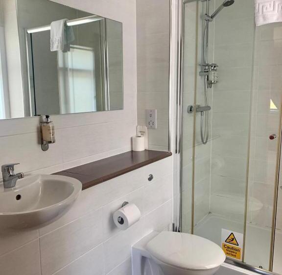 Номер Executive, Newburgh Inn