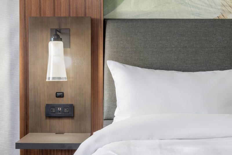 דירת חדר פרמיום, Oasia Suites Kuala Lumpur