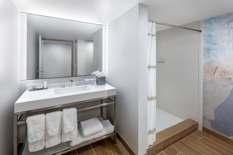 דירת חדר פרמיום, Oasia Suites Kuala Lumpur