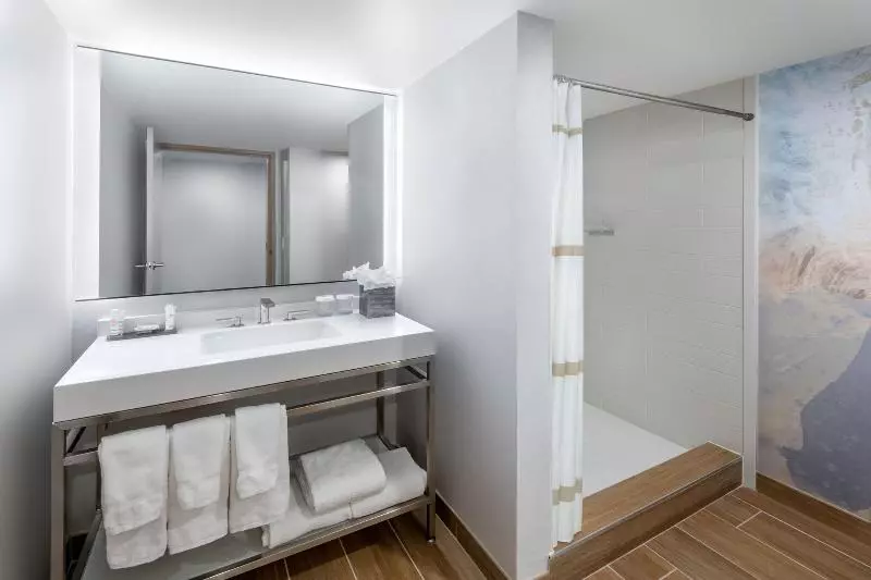 آپارتمان پریمیوم 1 خوابه, Oasia Suites Kuala Lumpur