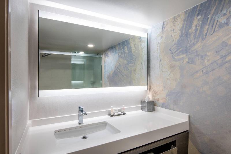 דירת חדר פרמיום, Oasia Suites Kuala Lumpur