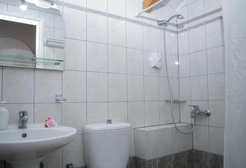 스탠다드 룸 바다 전망, Oasis