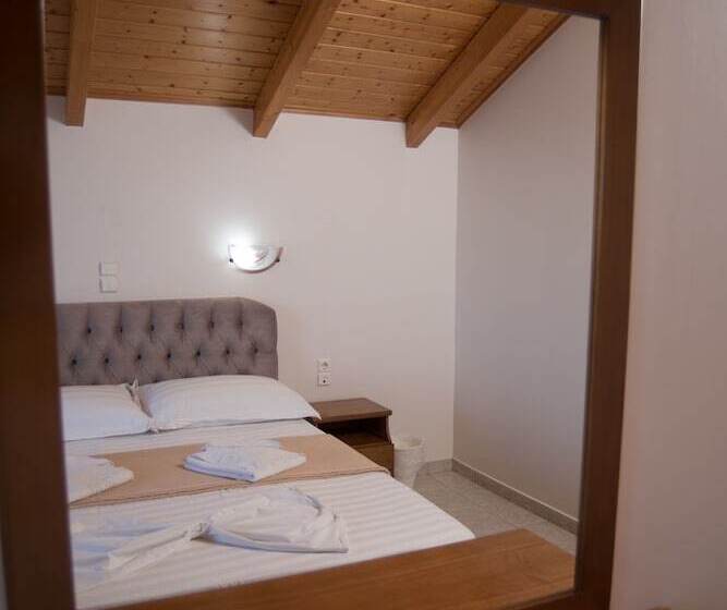 패밀리 룸 바다 전망, Oasis