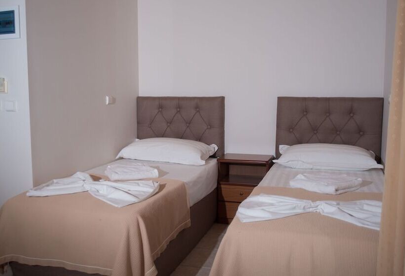 패밀리 룸 바다 전망, Oasis