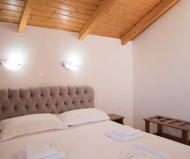 패밀리 룸 바다 전망, Oasis