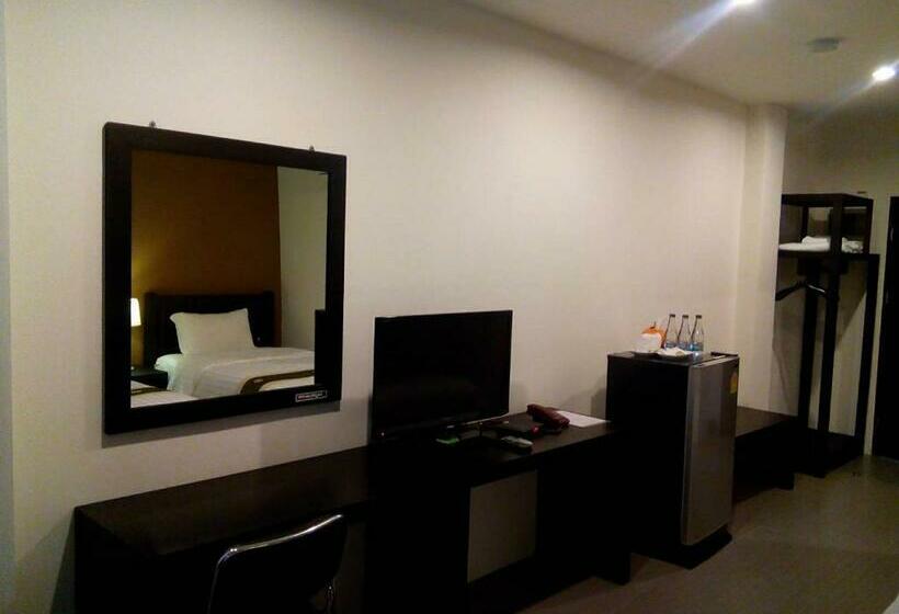 Номер Стандарт, One Fu