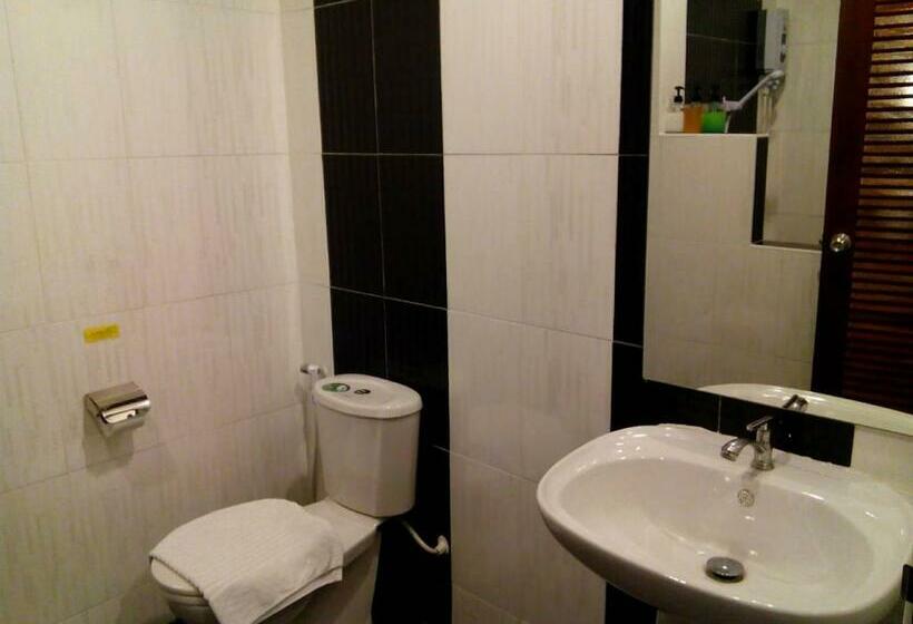 Номер Стандарт, One Fu