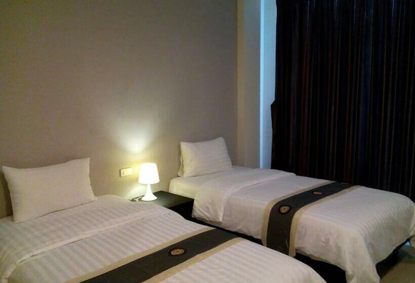 Номер Стандарт, One Fu