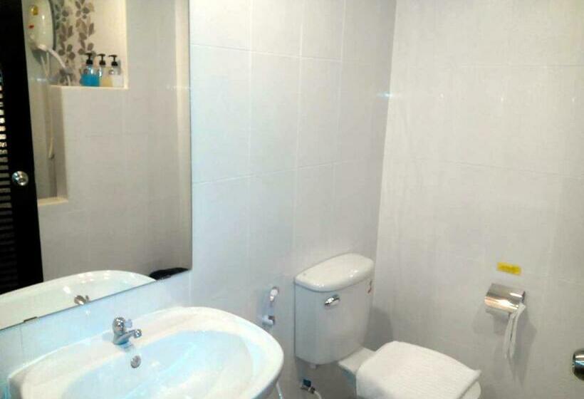 Номер Стандарт, One Fu