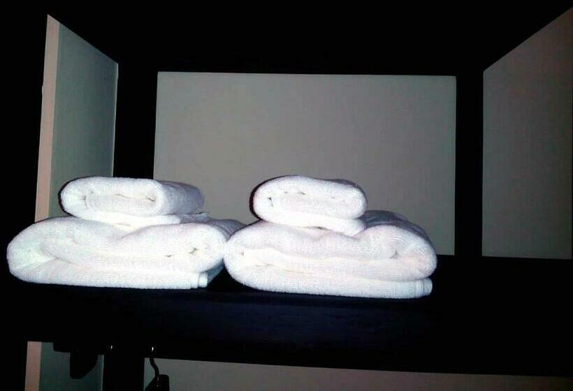 Номер Стандарт, One Fu