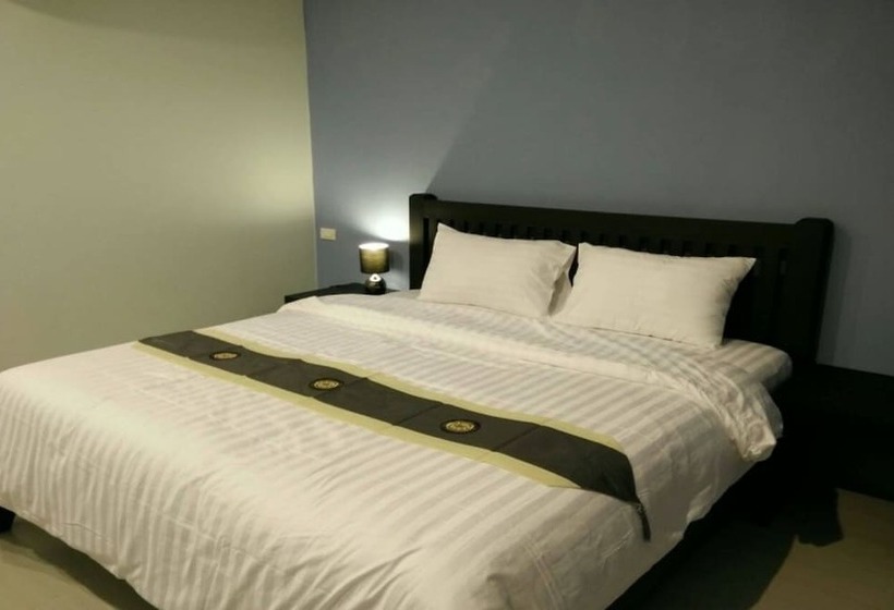 Номер Стандарт, One Fu