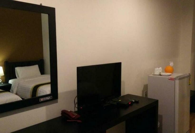 Семейный Номер, One Fu