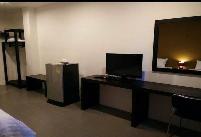 Номер Стандарт, One Fu