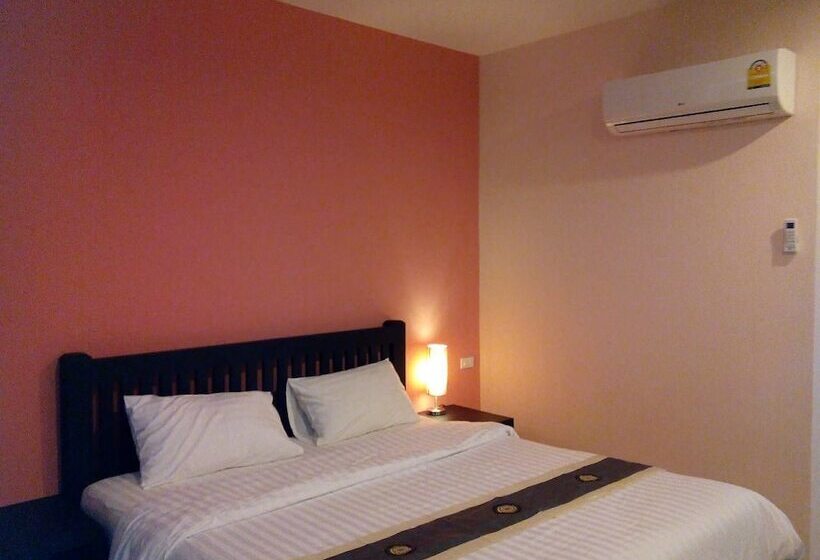 Номер Стандарт, One Fu