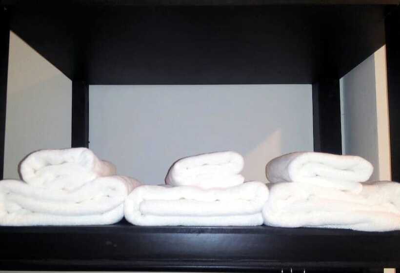 Семейный Номер, One Fu