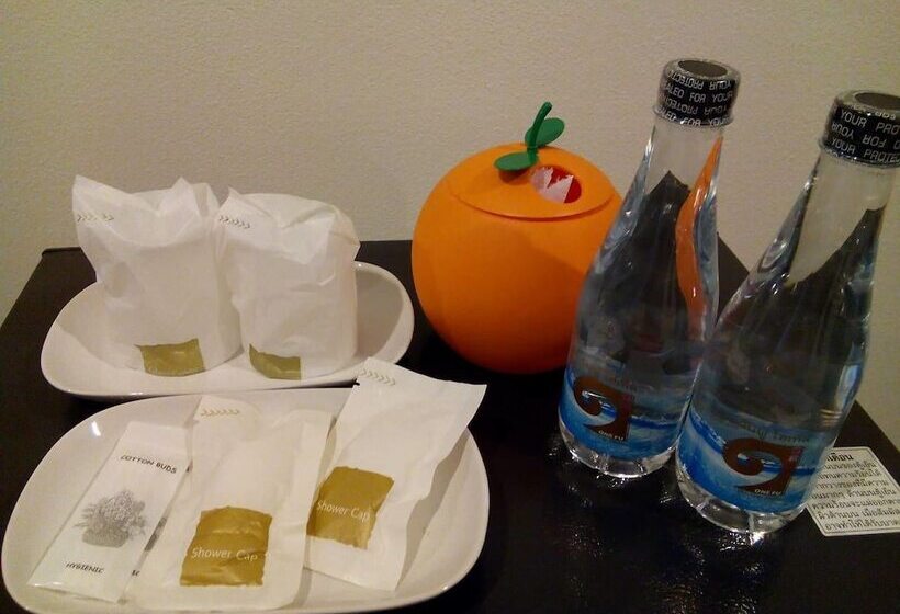 Семейный Номер, One Fu