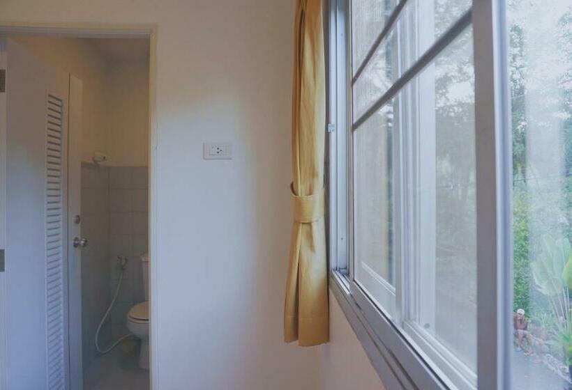 חדר סטנדרט, Pensiri House Sha Extra Plus