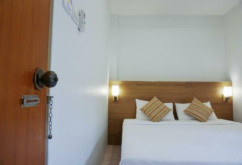 اتاق استاندارد, Pensiri House   Sha Extra Plus