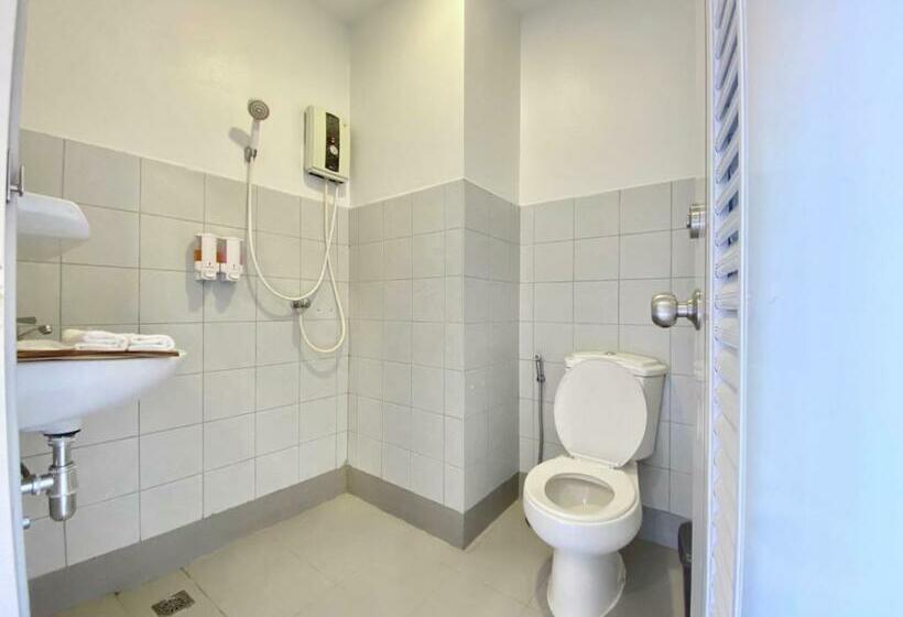 חדר סטנדרט, Pensiri House Sha Extra Plus