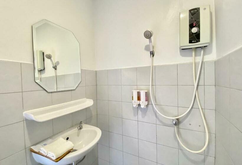 חדר סטנדרט, Pensiri House Sha Extra Plus