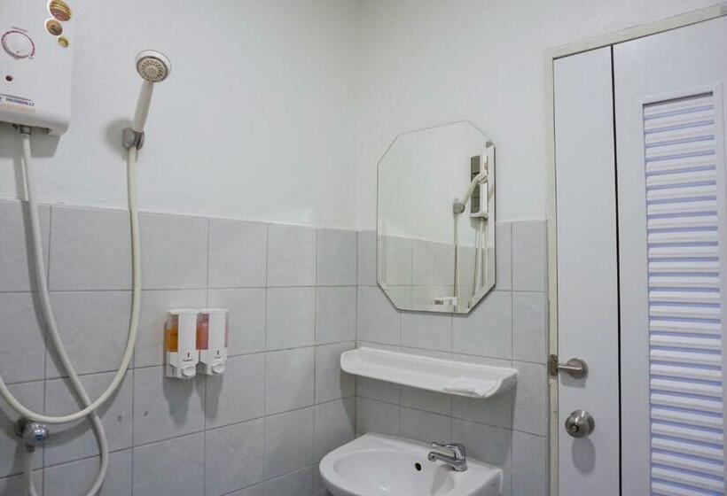 חדר סטנדרט, Pensiri House Sha Extra Plus