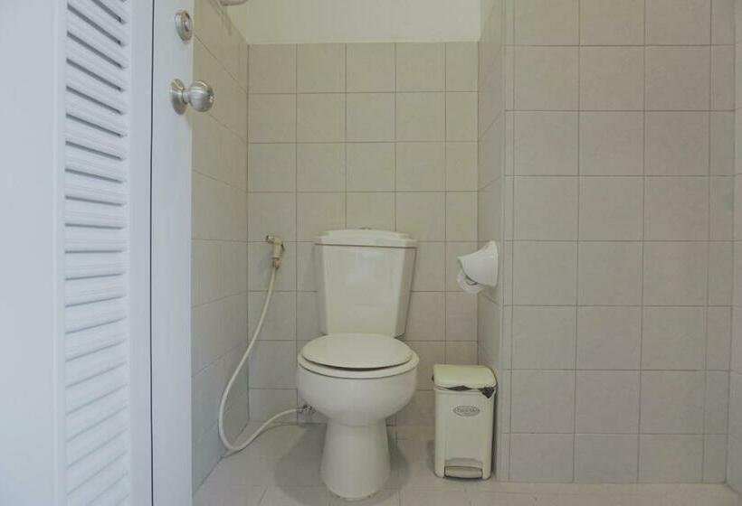 חדר סטנדרט, Pensiri House Sha Extra Plus