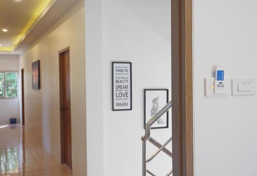 اتاق استاندارد, Pensiri House   Sha Extra Plus