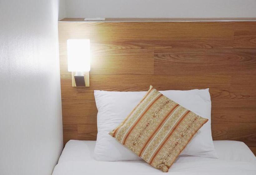 חדר סטנדרט, Pensiri House Sha Extra Plus