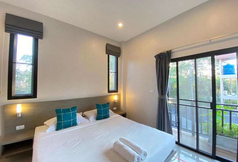 סטודיו סופריור, Pensiri House Sha Extra Plus