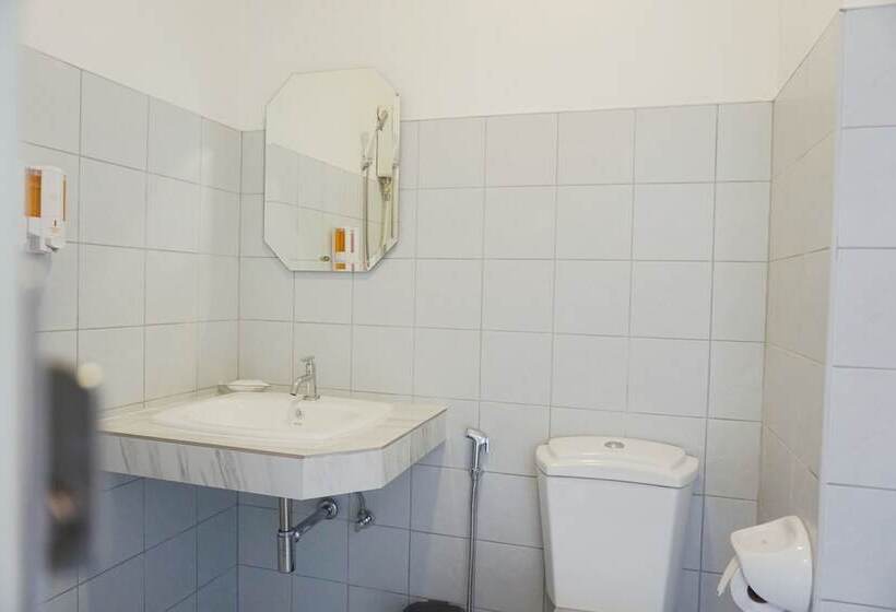 آپارتمان 1 خوابه با بالکن, Pensiri House   Sha Extra Plus