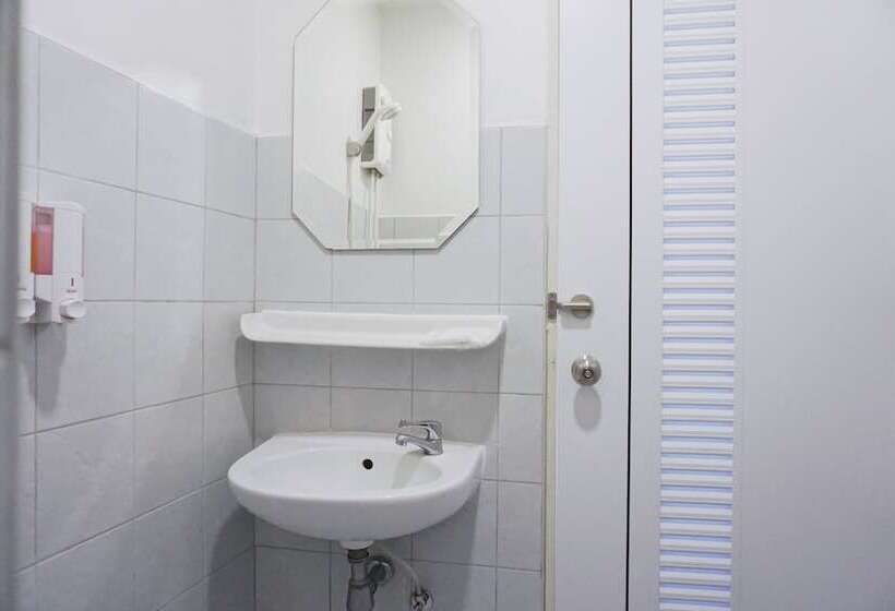 חדר סטנדרט, Pensiri House Sha Extra Plus