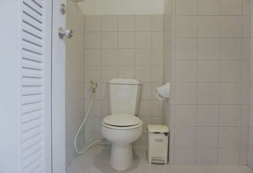 اتاق استاندارد, Pensiri House   Sha Extra Plus