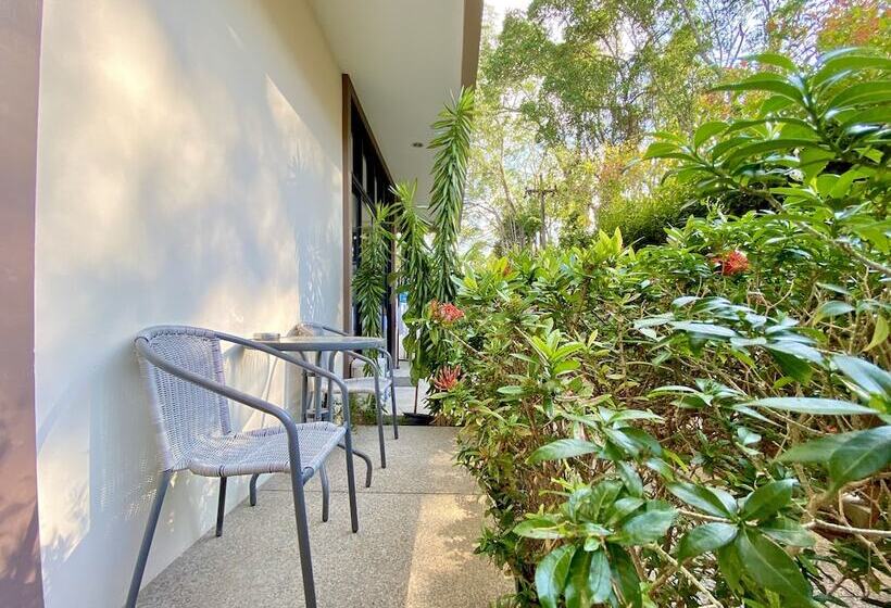 חדר קומפורט, Pensiri House Sha Extra Plus