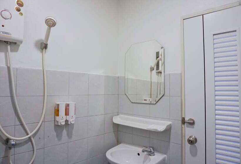 חדר סטנדרט, Pensiri House Sha Extra Plus