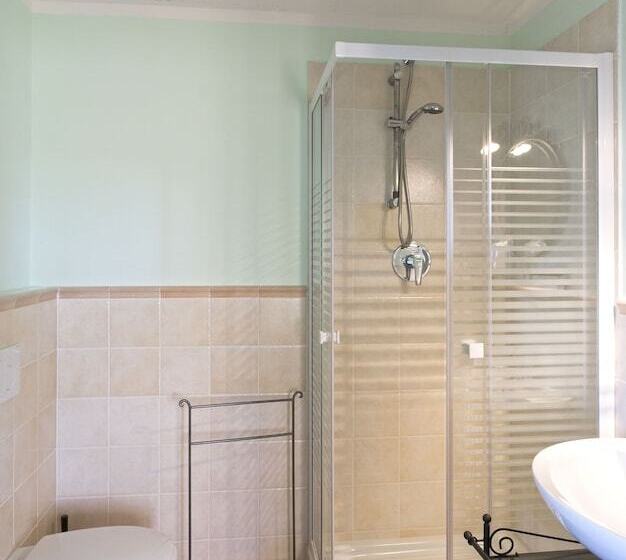 غرفة كلاسيكية ذات إطلالة, Poderino San Cristoforo