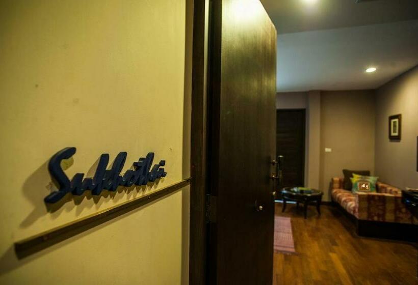 اتاق لوکس, Sala Arun