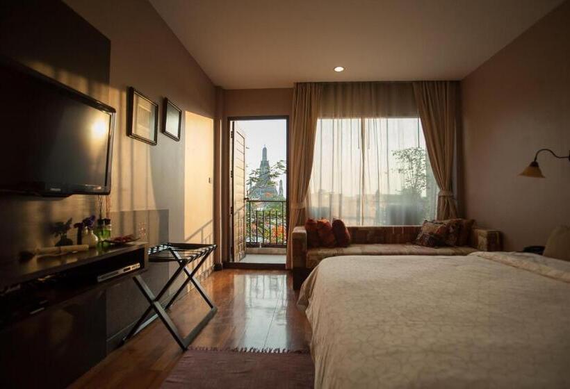 اتاق لوکس, Sala Arun