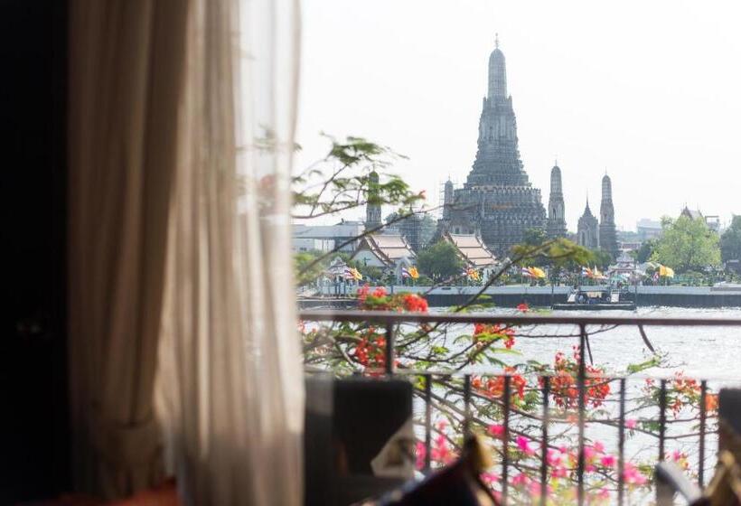 اتاق لوکس, Sala Arun