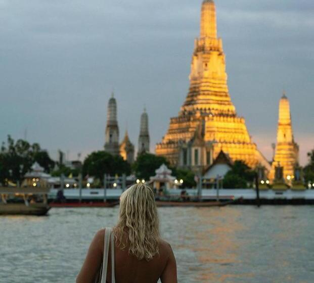 اتاق استاندارد, Sala Arun