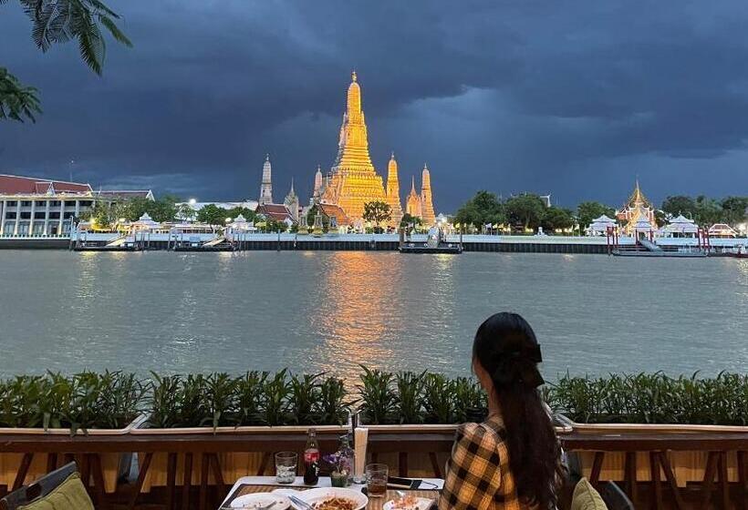 آپارتمان لوکس 1 خوابه, Sala Arun