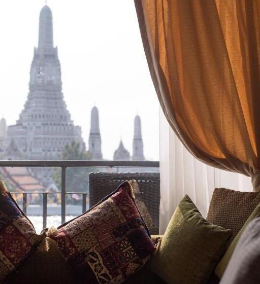 اتاق لوکس, Sala Arun